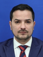 BONTEA Vlad